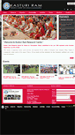 Mobile Screenshot of krrcsm.org